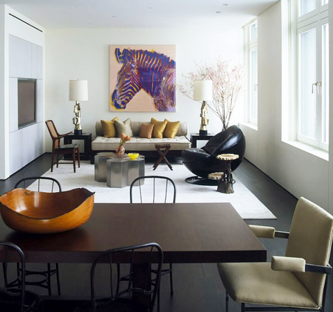 广州看家居风水