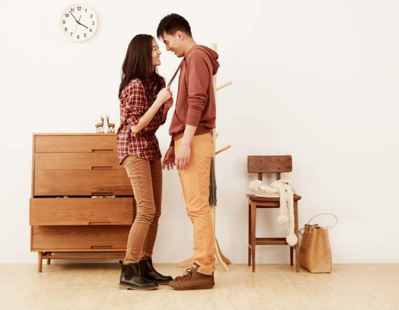 夫妻必看家居风水 增旺催情风水,夫妻更恩爱