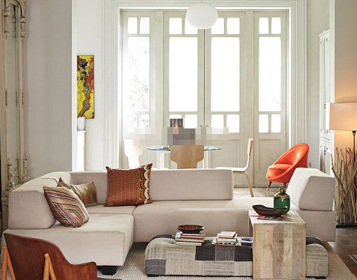 坏家居风水影响你的运势 白虎压过青龙的屋宅是越过越穷的屋宅风水