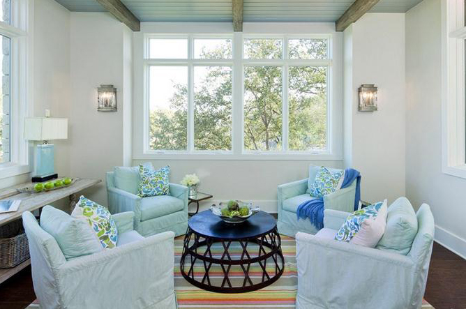 家居风水摆设财位