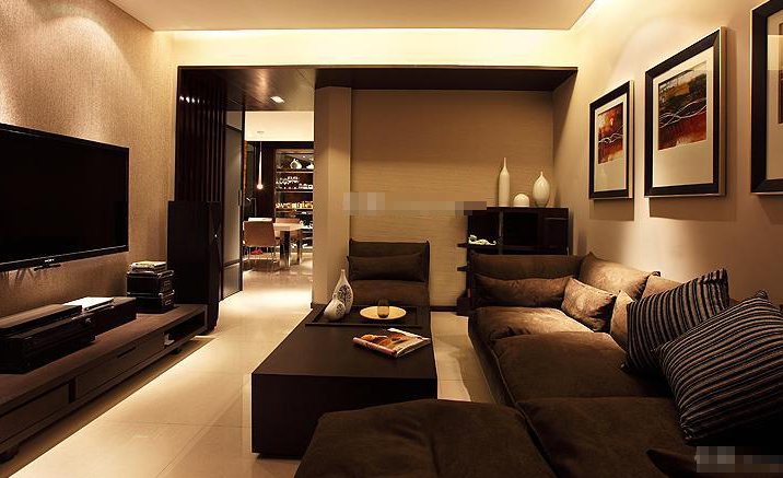 家具摆放规则不可违背,布局时要避开它的禁忌