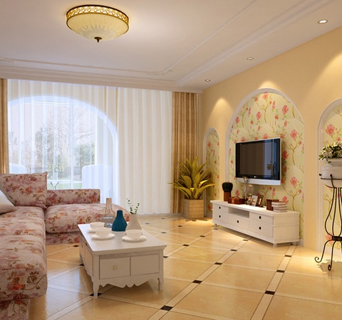 家居七大风水 让男人事业顺利步步高升