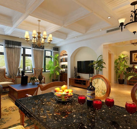 十大致命漏财风水恶习 让家财流光光的六大家居风水