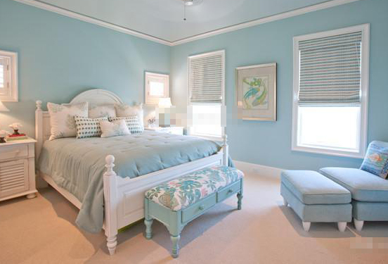 卧室风水不得不说的7件事 家居风水禁忌