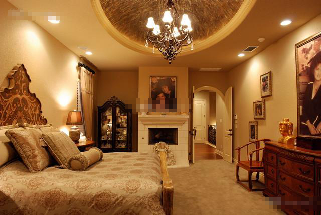 卧室门对洗手间化解 影响健康的卧室风水