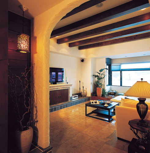 家居风水大讲究 会谋杀健康的“午夜凶宅”