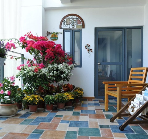 能够增加创造力的家居风水开运物