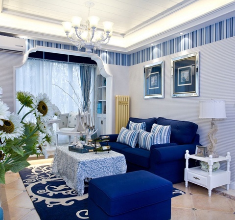 浅谈家庭装修中的家居风水