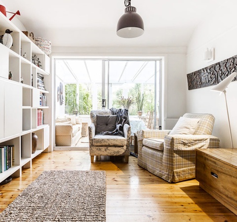 风水煞角煞如何化解?