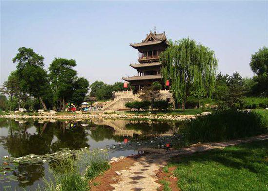 住宅周围有墓地,在风水上什么禁忌